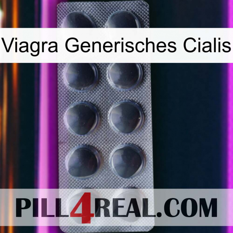 Viagra Generic Cialis 30